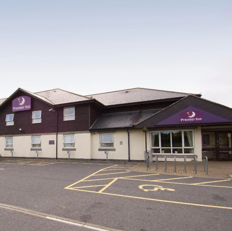 Premier Inn Hayle - Général