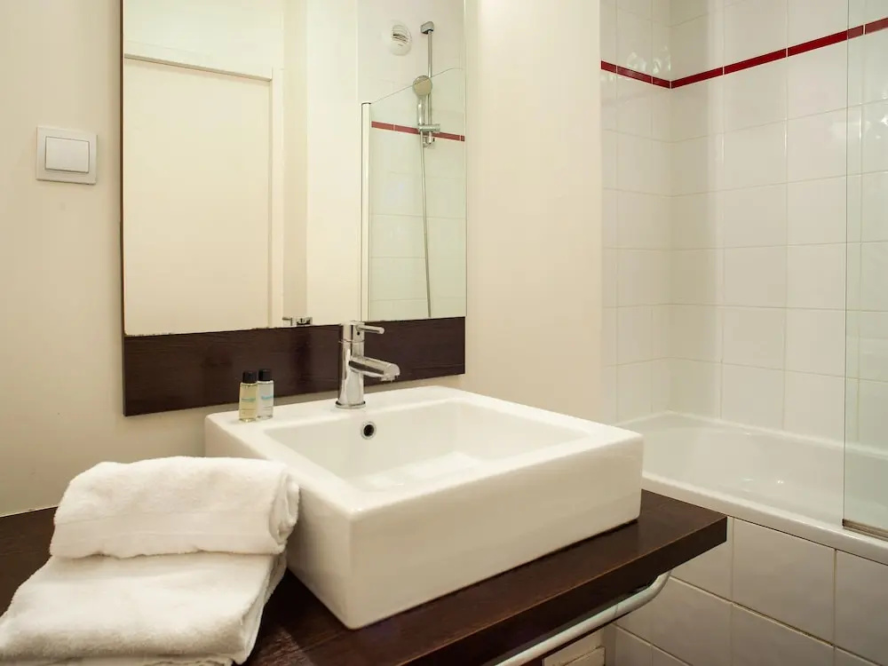Afficher la photo 8 — 2-room Dinan Flat for 4