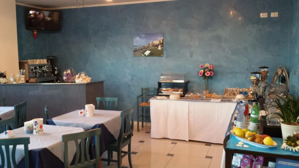 Serpa Hotel Anzio - Général