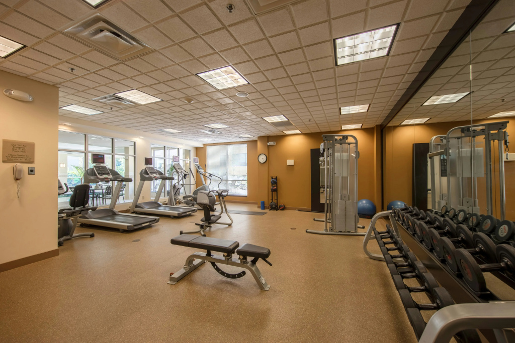 Hilton Garden Inn Columbia/Harbison - Général