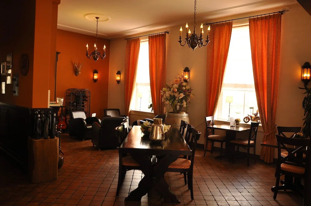 Haus Bruenemann - Général