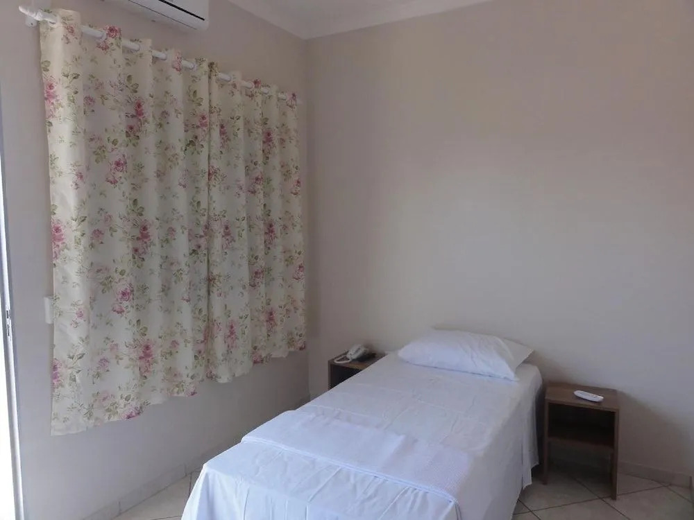 Hotel Flamboyant — фото 4