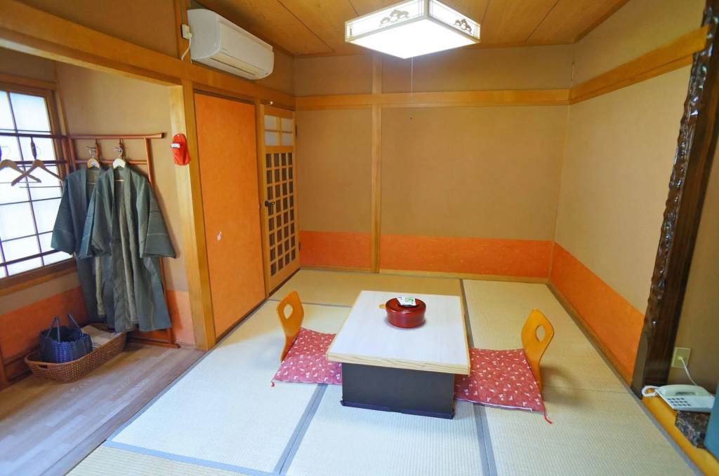 Hot Spring Inn Banya 사진 23