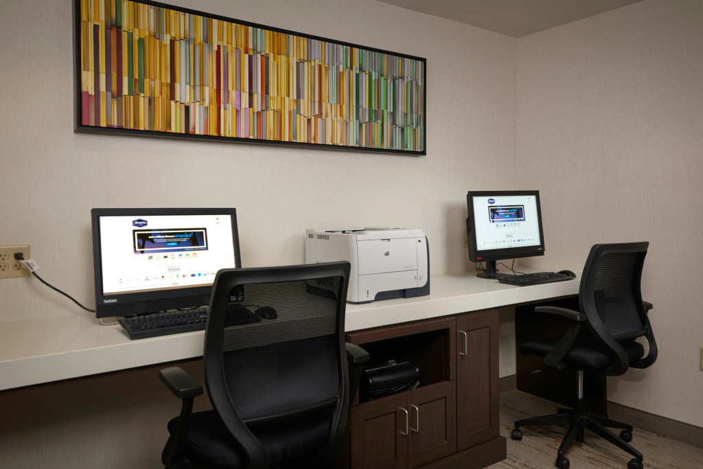Hotel photo 22