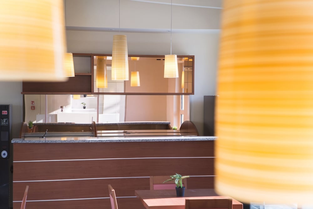 Hotel Giallo — 2