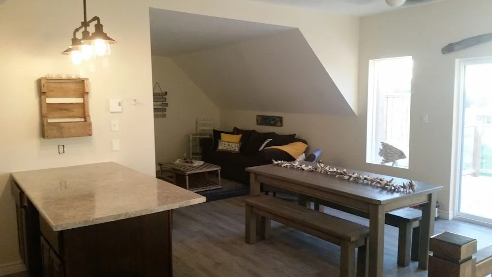 Cottage Jasmine on the Shediac Bay With hot tub - фото 7