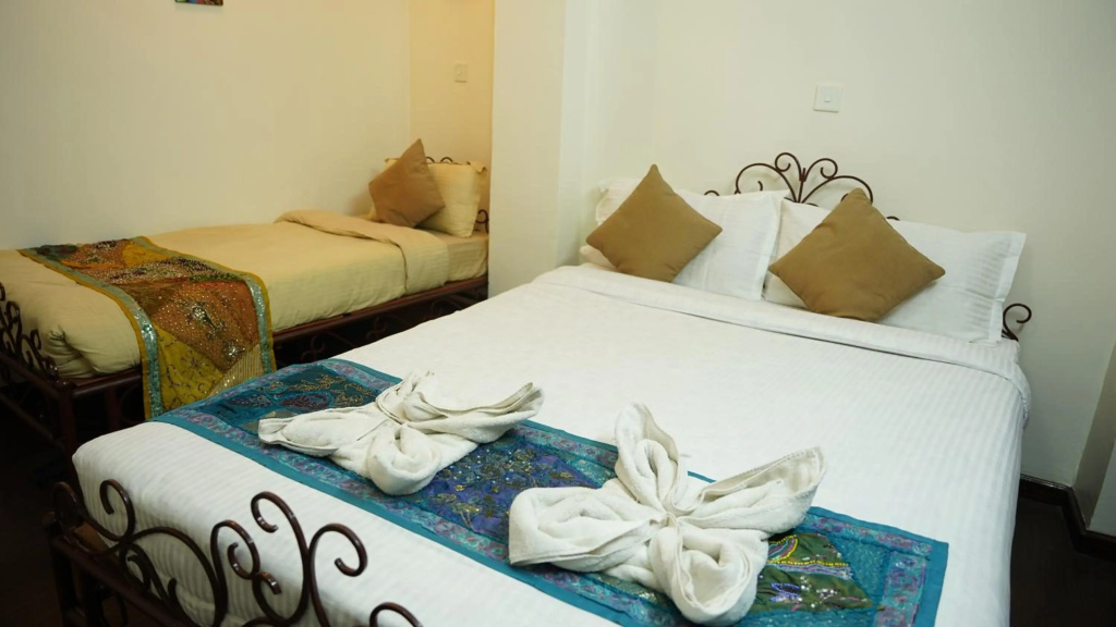 hotel photo