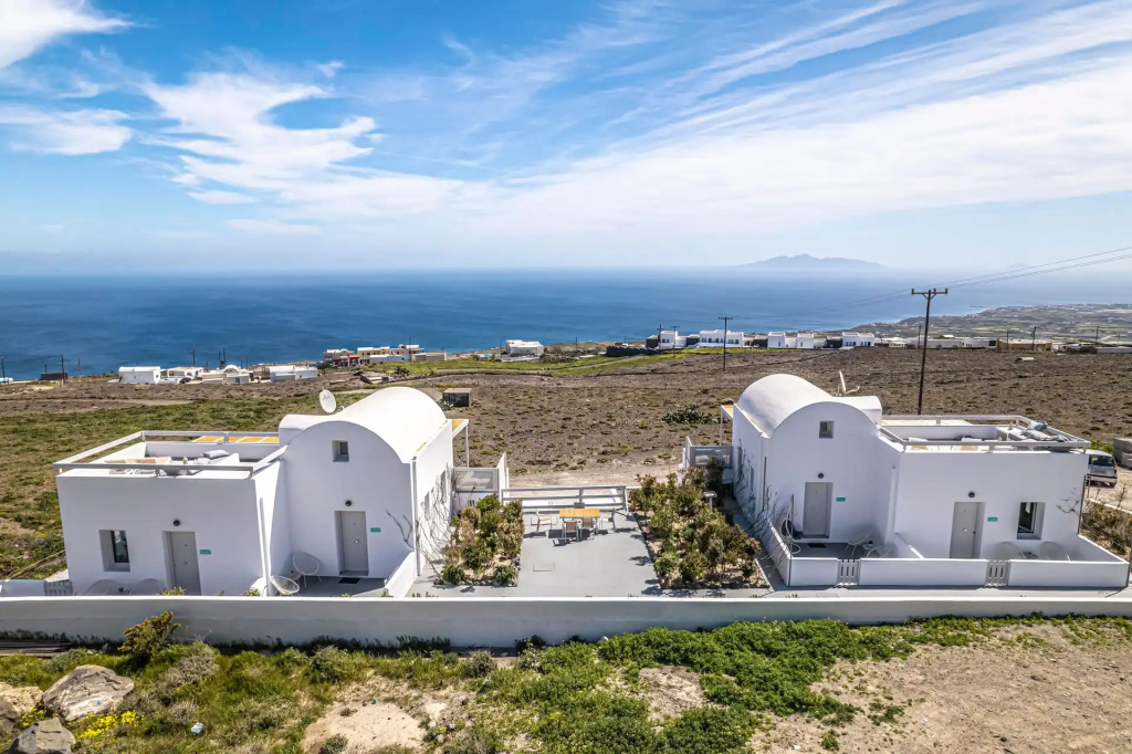 Salvatore Villas