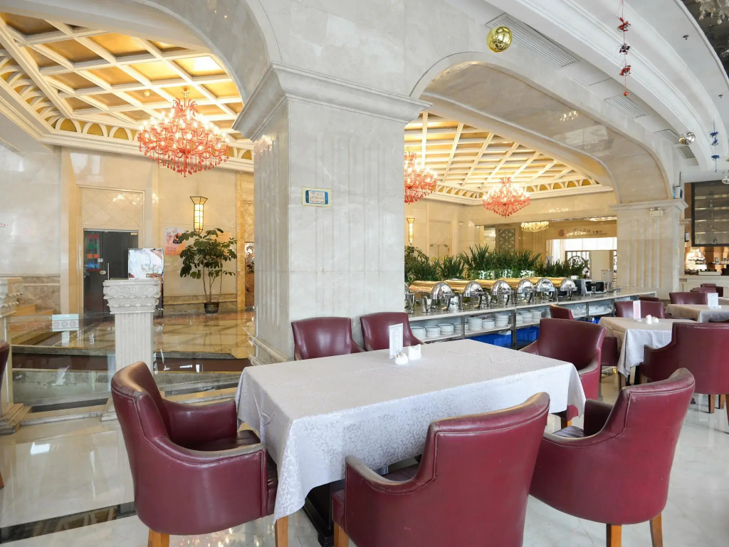 Hotel photo 12