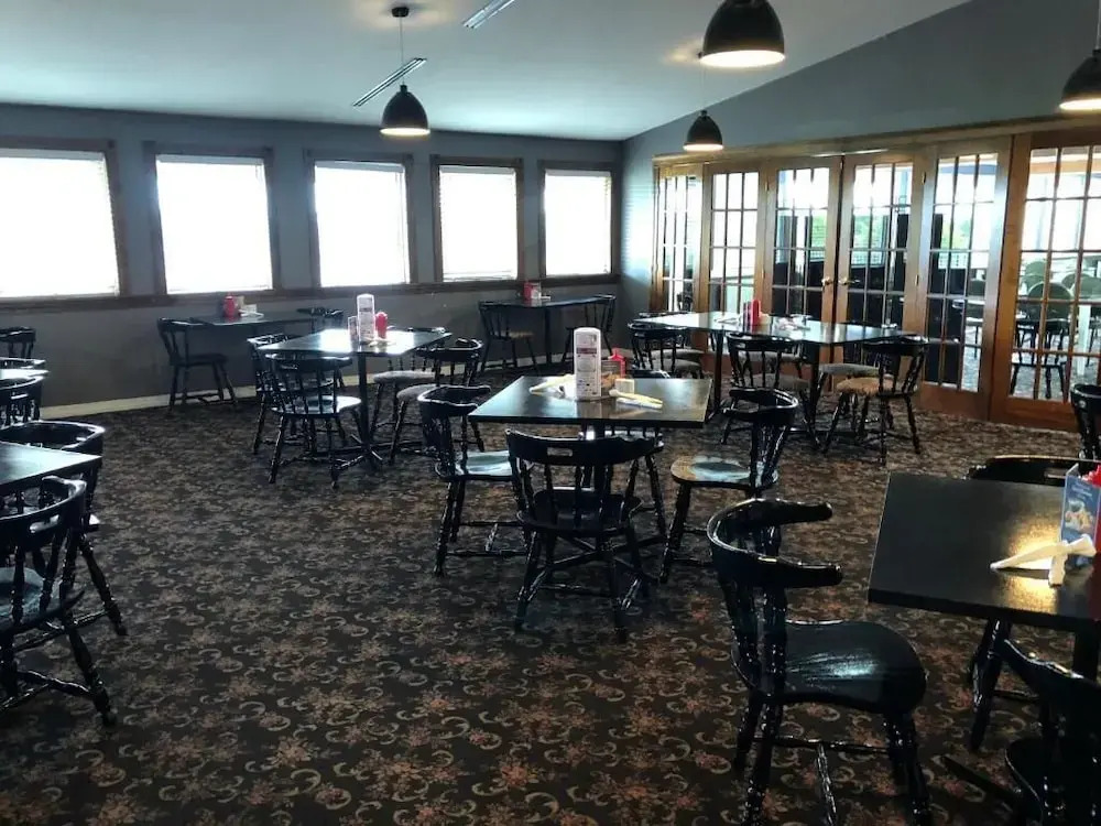 Ramada by Wyndham Florenceville - фото 11