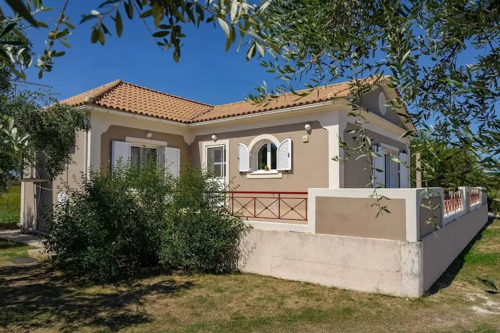 Villa Stella, 2 Bedrooms, Wifi, Near The Beach