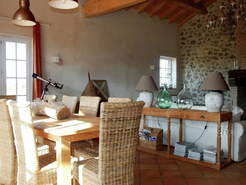 Afficher la photo 7 — Family Chateau Retreat