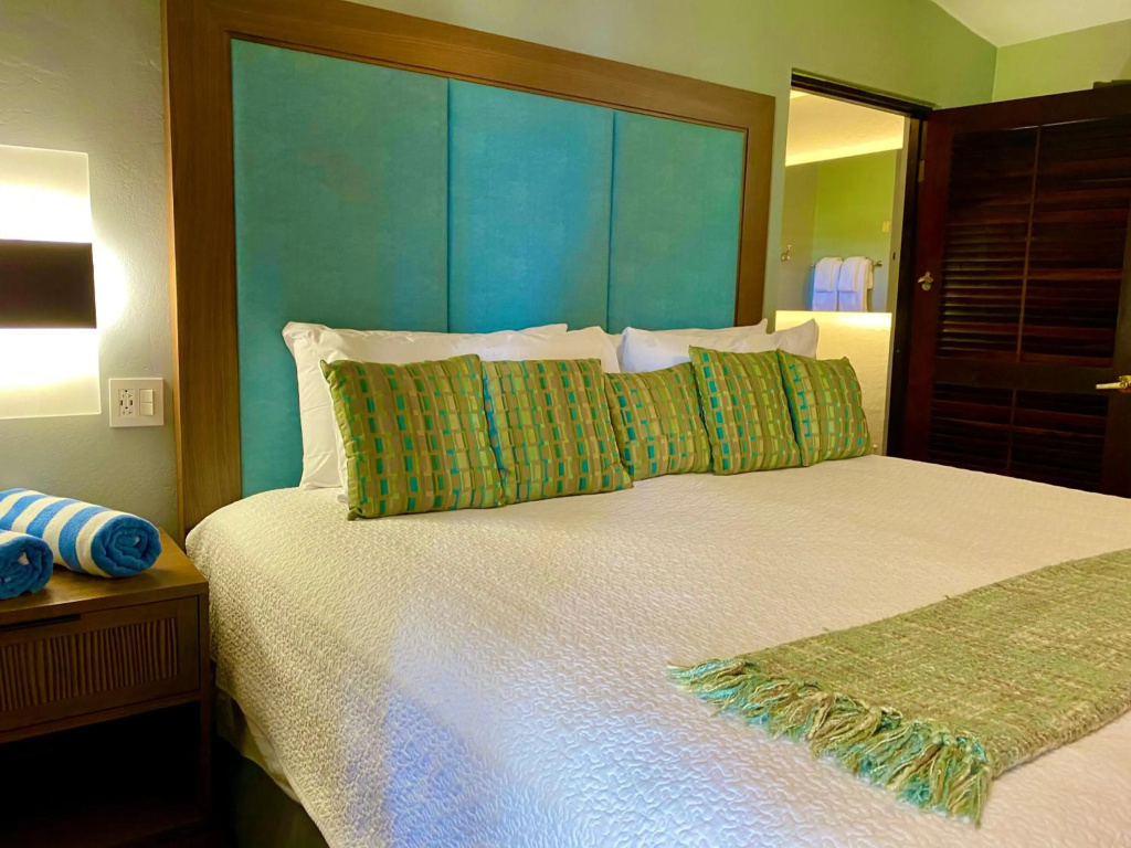 Blue Horizon Boutique Resort - Adults Only - Général