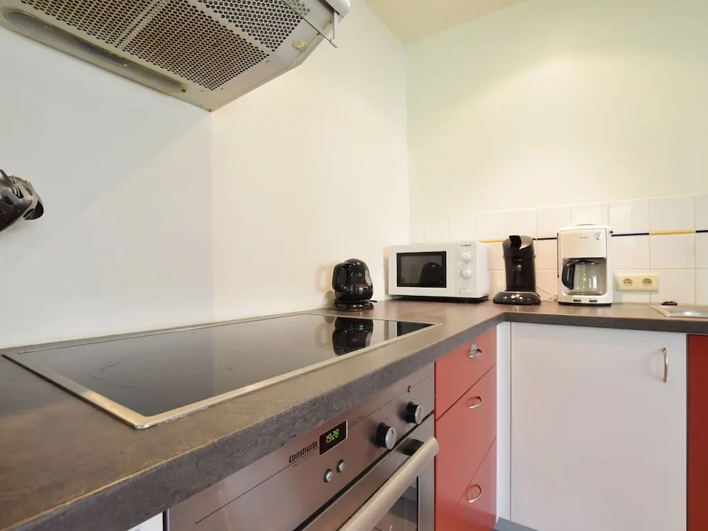 Family Holiday Home Located in the Heart of the Ardennes - фото 15