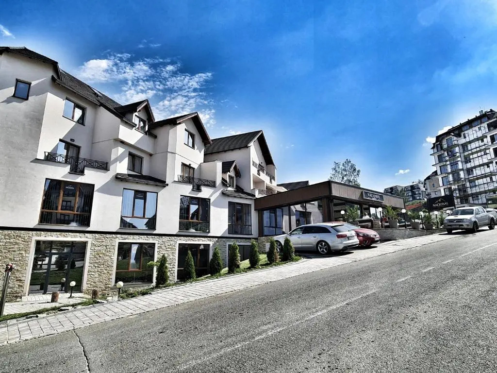 Milmari S70 Kopaonik
