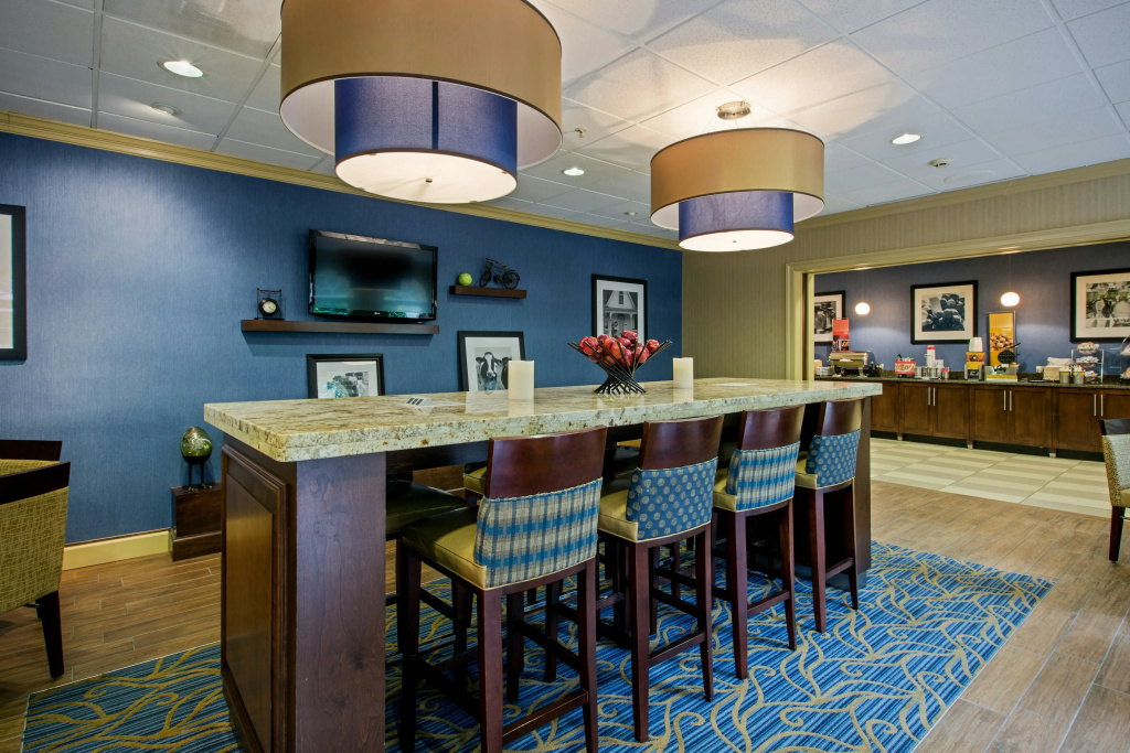 Hotel photo 14