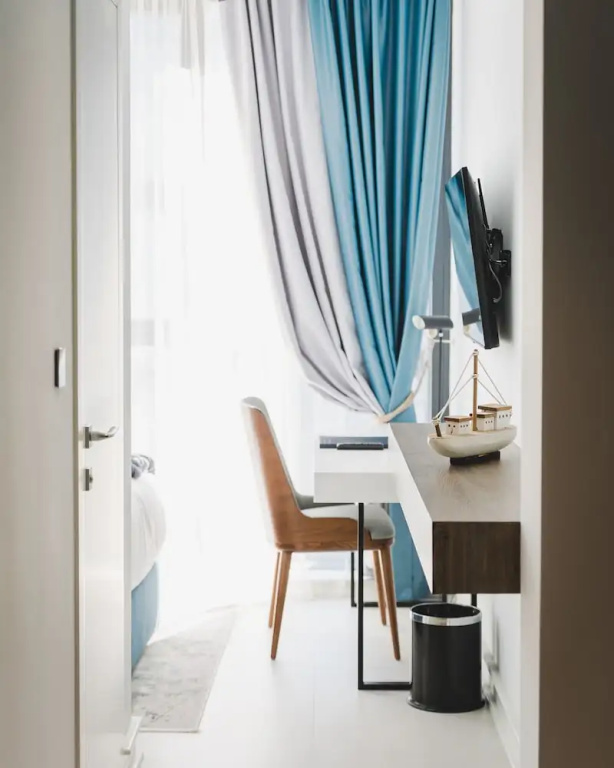 Classic room