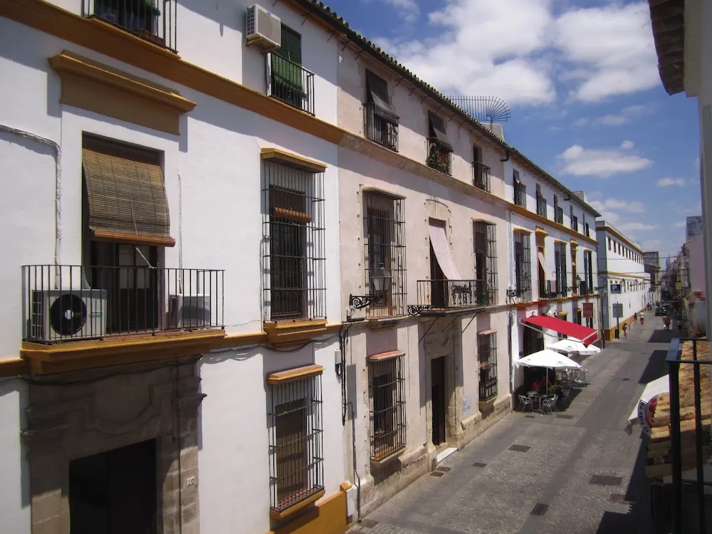 El Baobab Hostel
