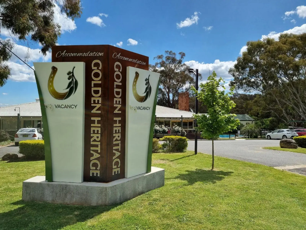 Golden Heritage Cottages