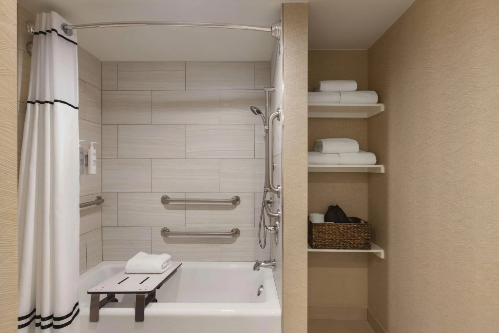 Embassy Suites by Hilton Deerfield Beach Resort & Spa - Général
