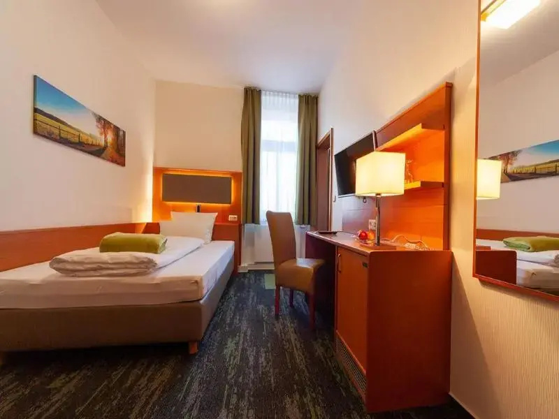 Hotel Meyer — 5