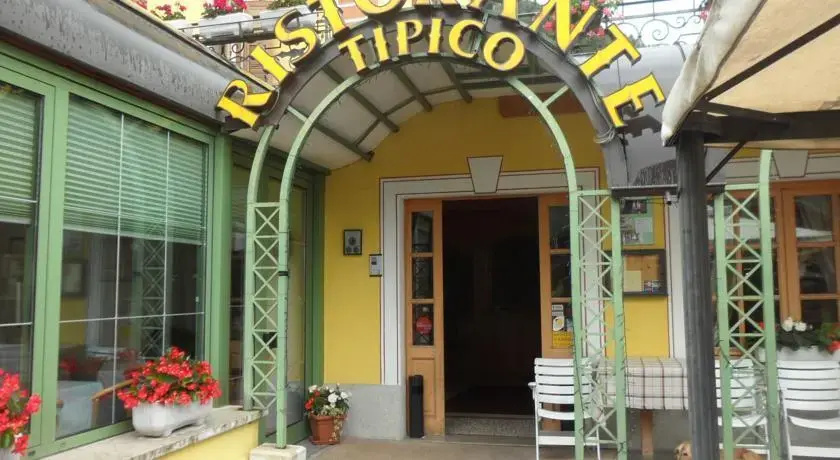 Ristorante La Segosta