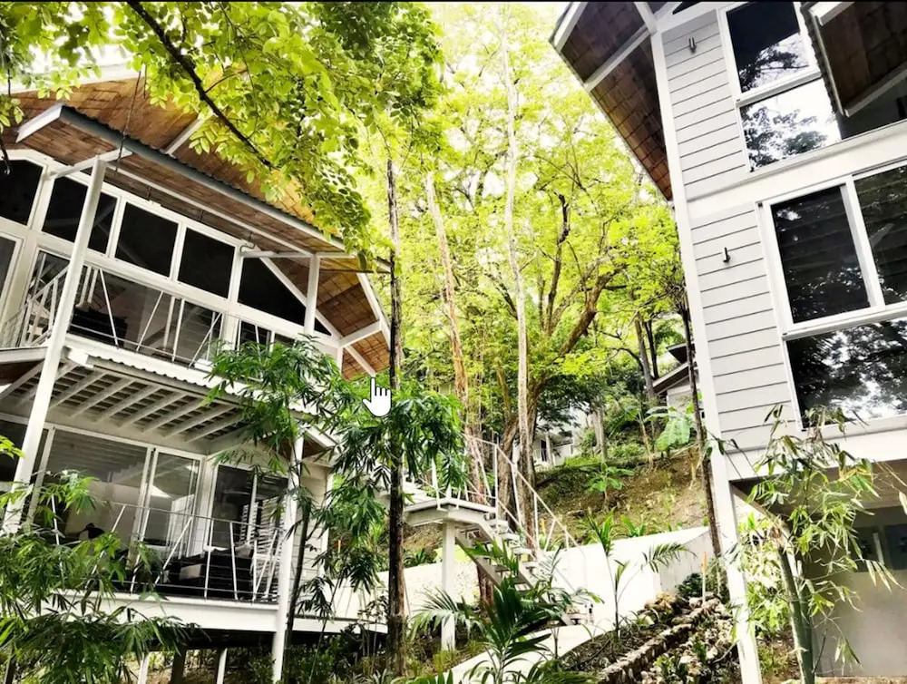 MarAmar Bungalows - фото 14