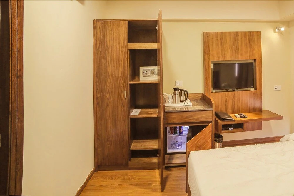 The Basil Park — фото 6