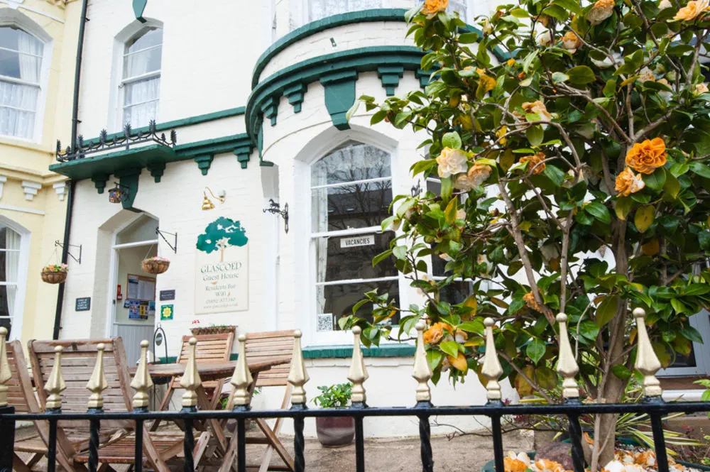 Glascoed Guest House