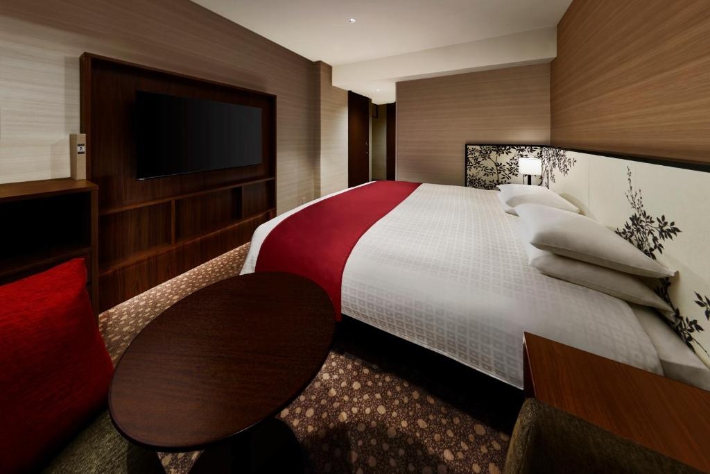 Shiba Park Hotel 사진 4