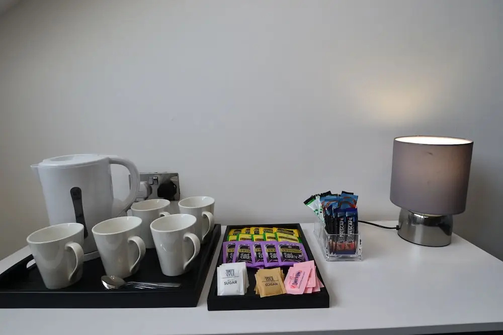 Hotel photo 16