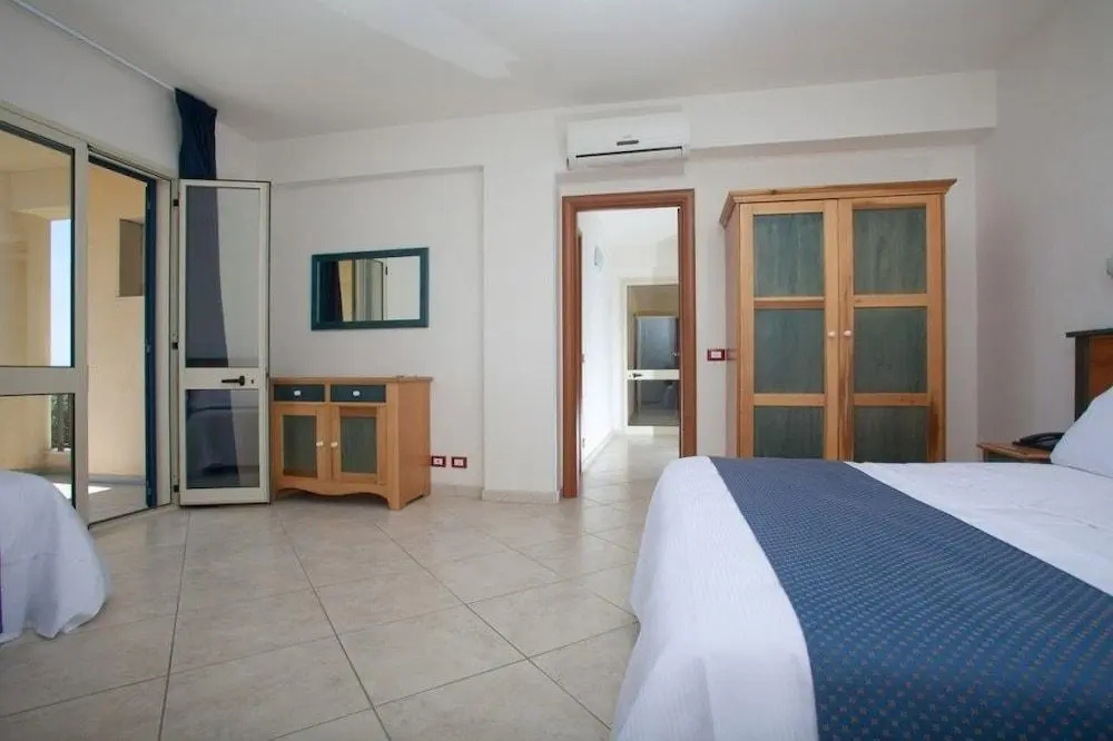 GH Baraka Village - Chambres