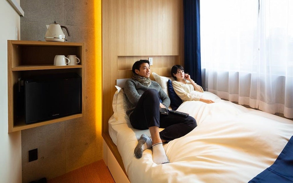 Sakura Cross Hotel Shinjuku East Annex 사진 3