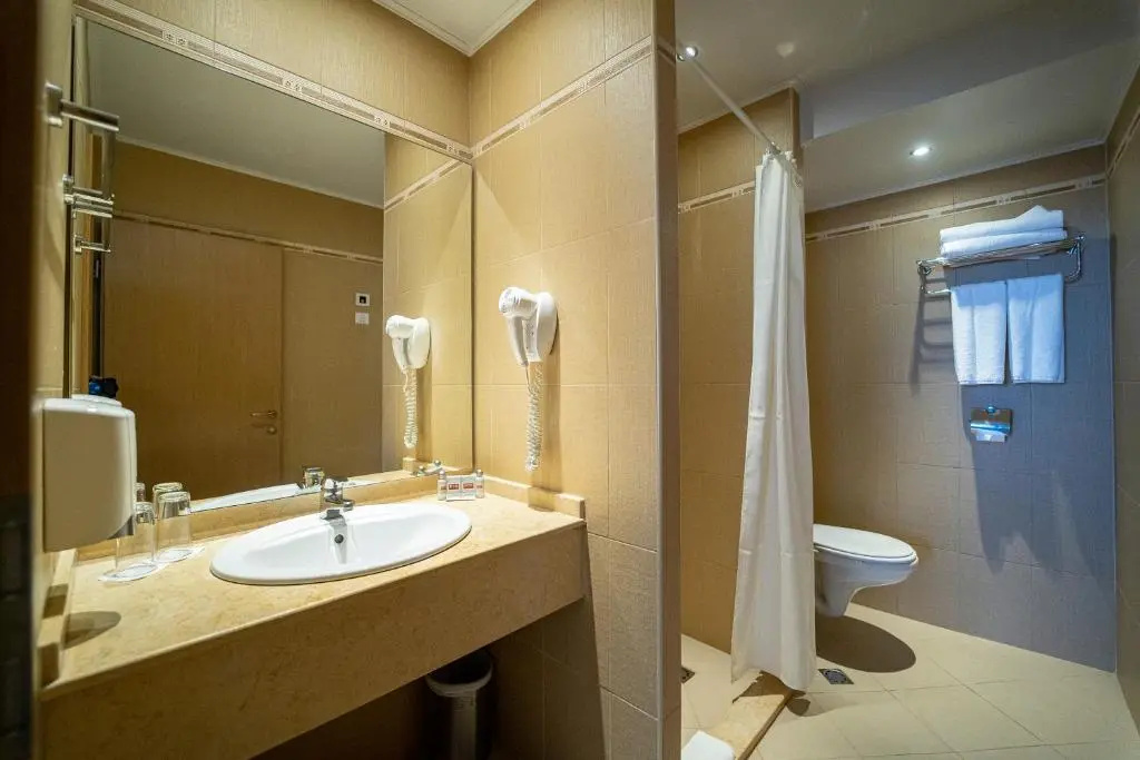 HVD Club Hotel Miramar - Ultra All Inclusive - Chambres