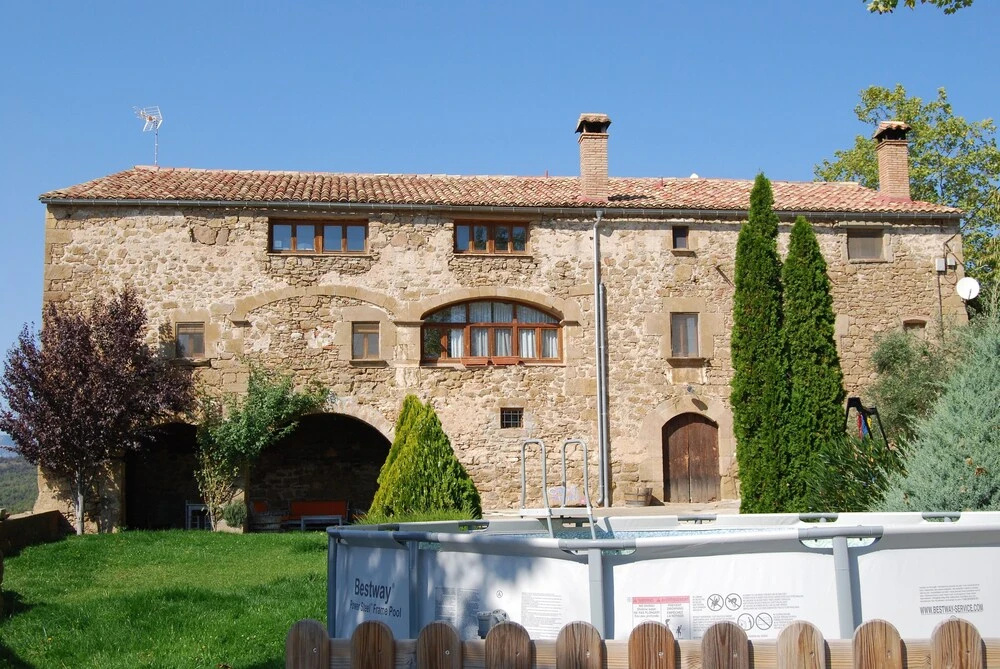 Casa Angrill