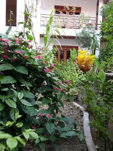 Anda Boutique Hotel