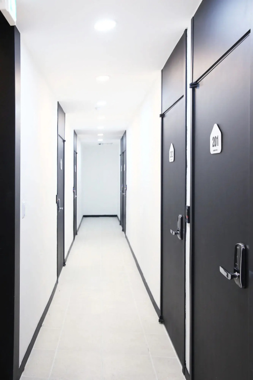 Ekonomy Hotel Gumi - Général