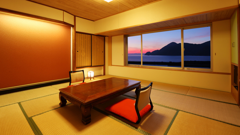 Okukinosaki Seaside Hotel 사진 5