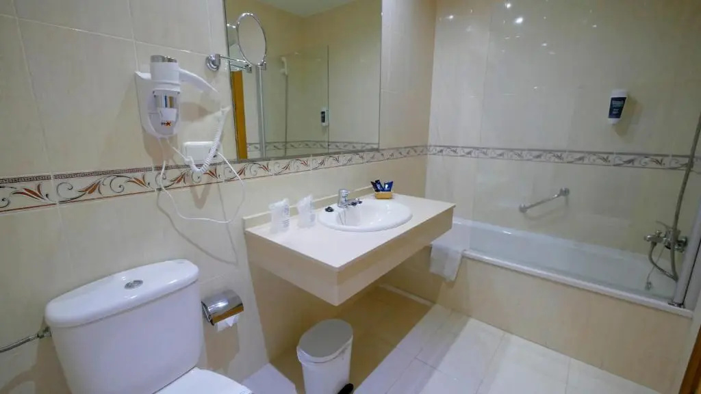 Hotel Victoria Playa - Chambres
