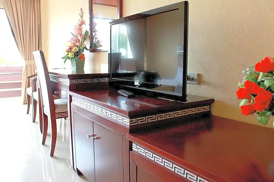Mermaid's Beach Resort - Chambres