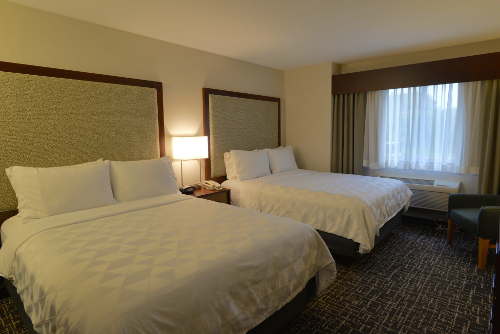 Holiday Inn Hotel & Suites Minneapolis - Lakeville by IHG - Général