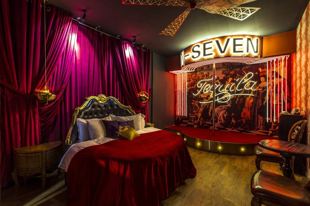 Hotel photo 19