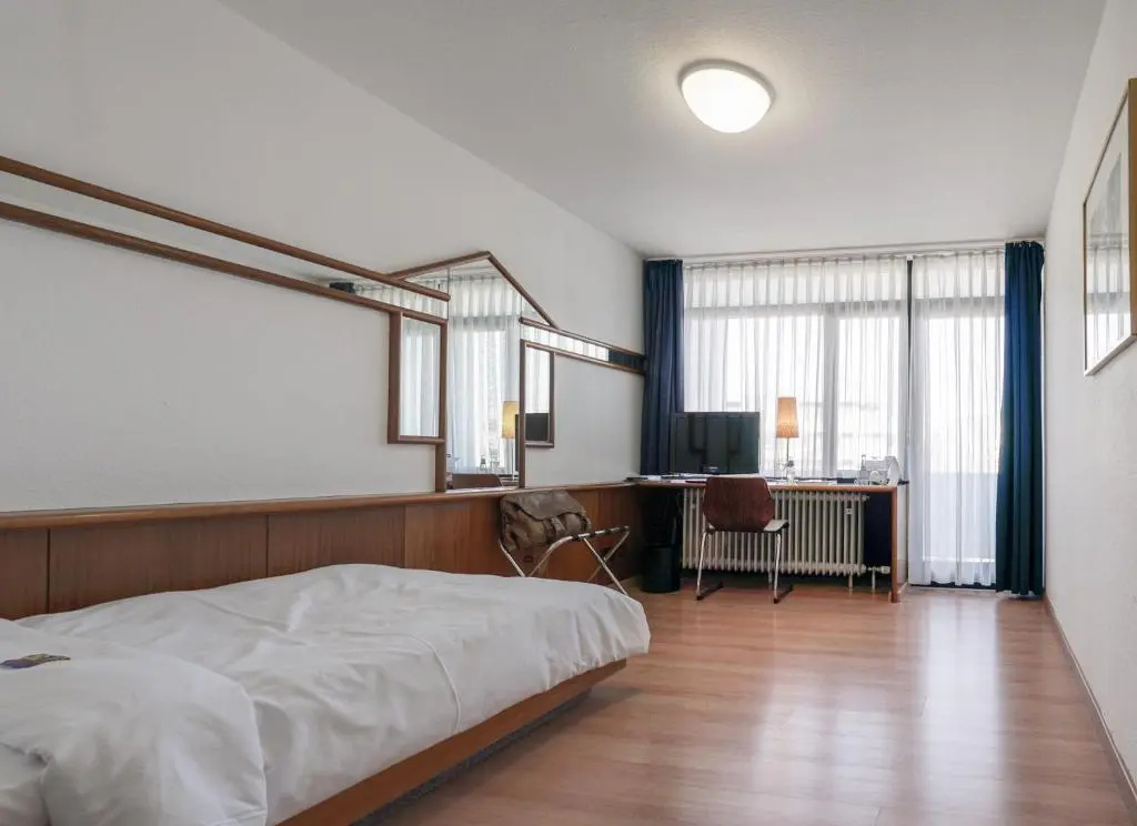 Hotel photo 2