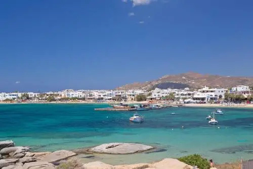 Beach & Waterfront