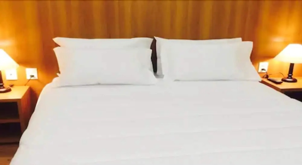 Mirante Flat - Chambres
