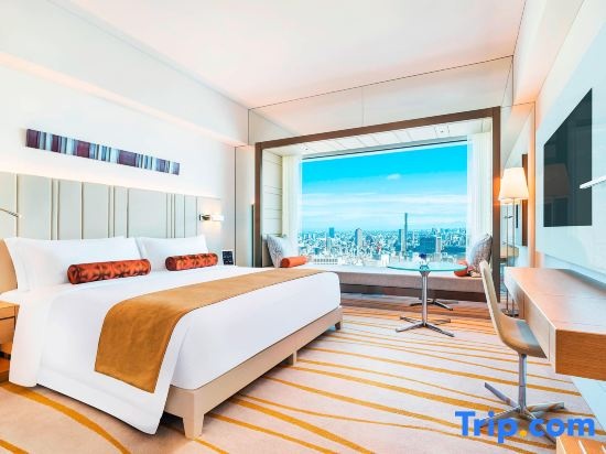 The Prince Gallery Tokyo Kioicho, a Luxury Collection Hotel 사진 4