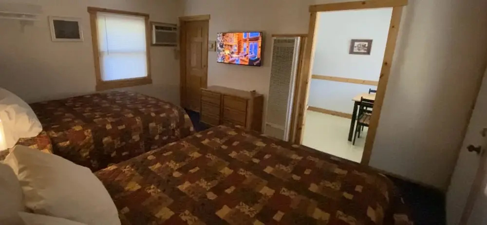 Fawndale Lodge