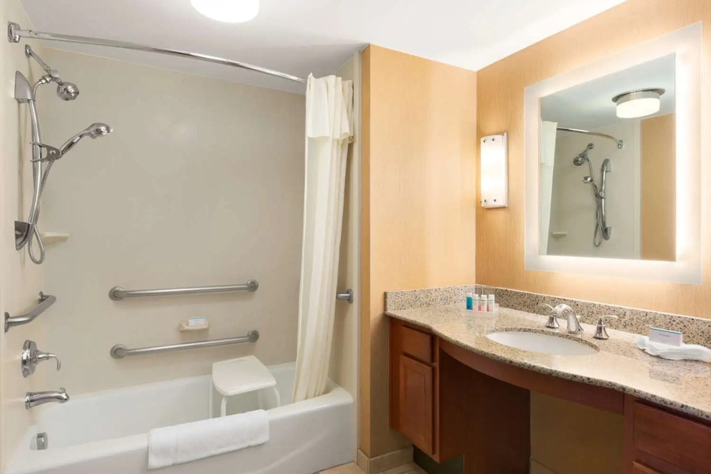 Homewood Suites by Hilton Denver Tech Center - Chambres