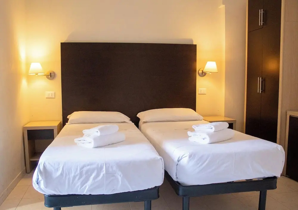 Standard room