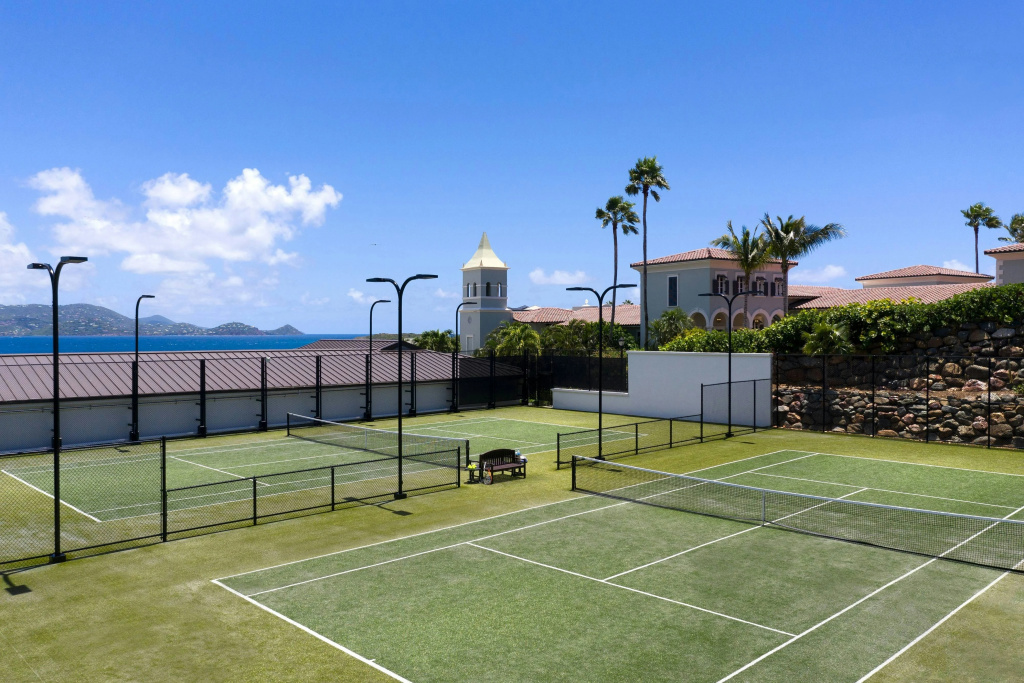 The Ritz-Carlton, St. Thomas - Général